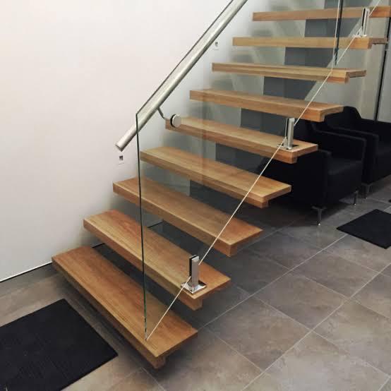 X-RAIL - SS Glass Railing Products 002 6