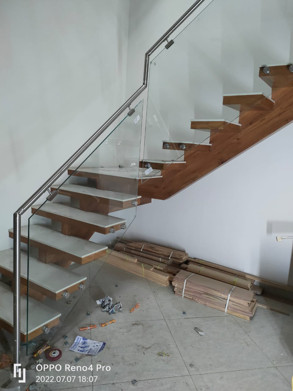 X-RAIL - SS Glass Railing Products 002 7